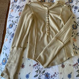 We The Free Shirt, Small